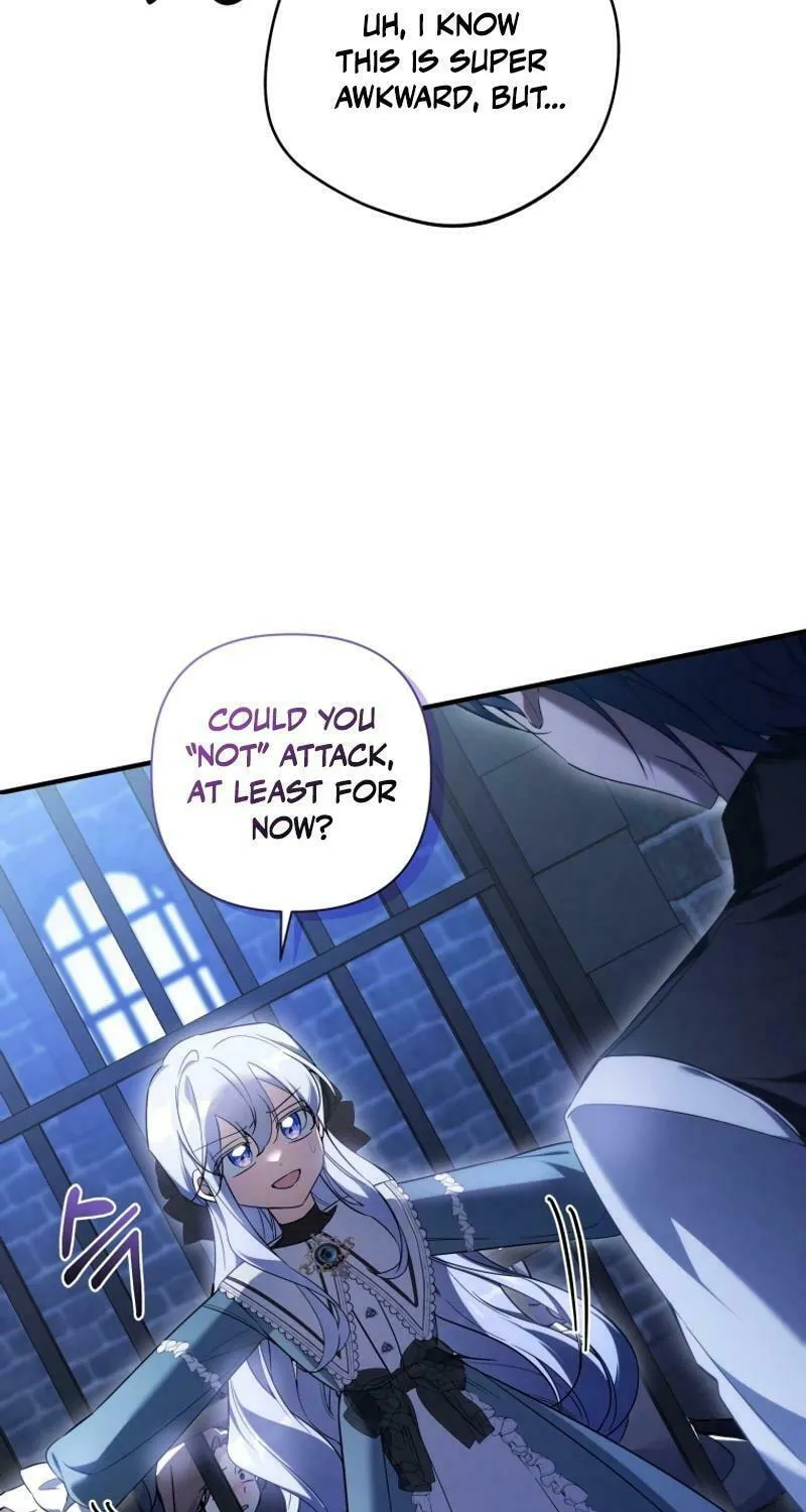Do You Need Salvation? Chapter 34 page 13 - 