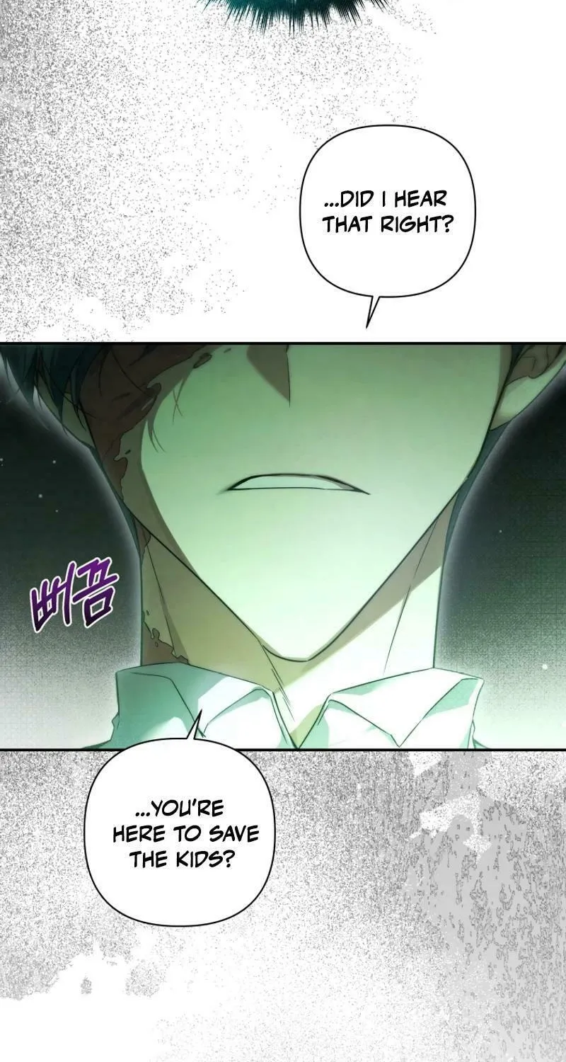 Do You Need Salvation? Chapter 34 page 16 - 