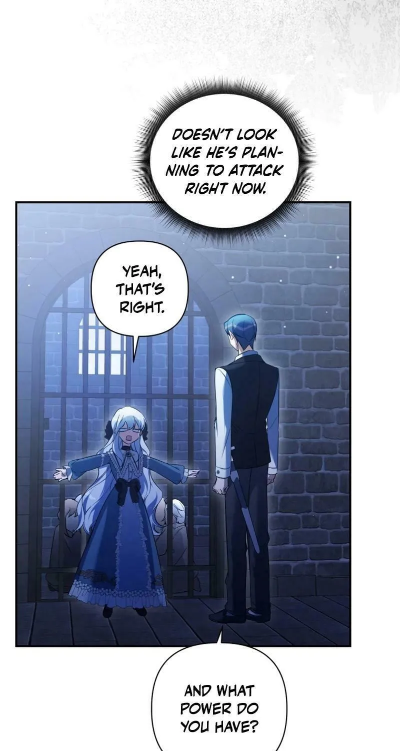 Do You Need Salvation? Chapter 34 page 17 - 