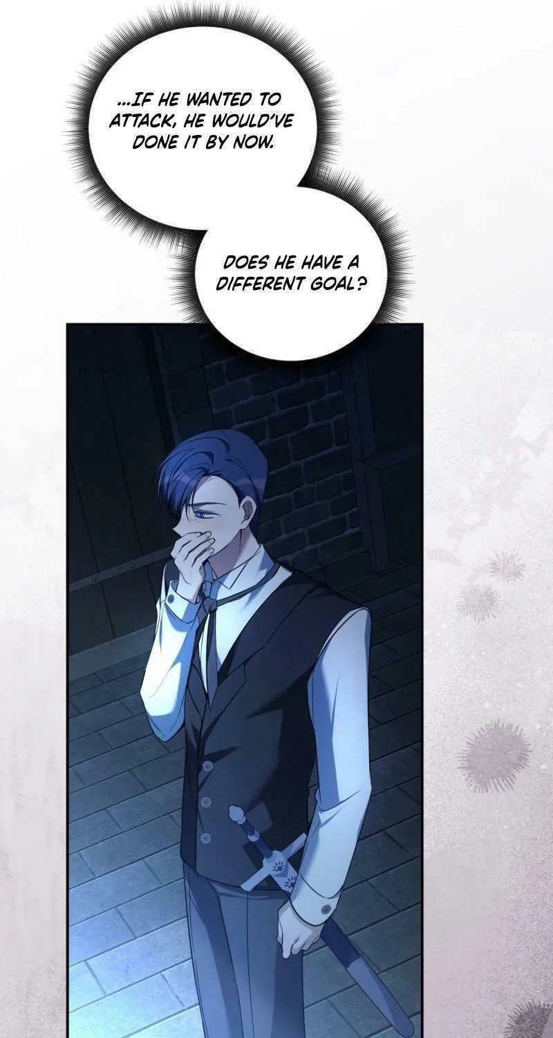 Do You Need Salvation? Chapter 34 page 20 - 