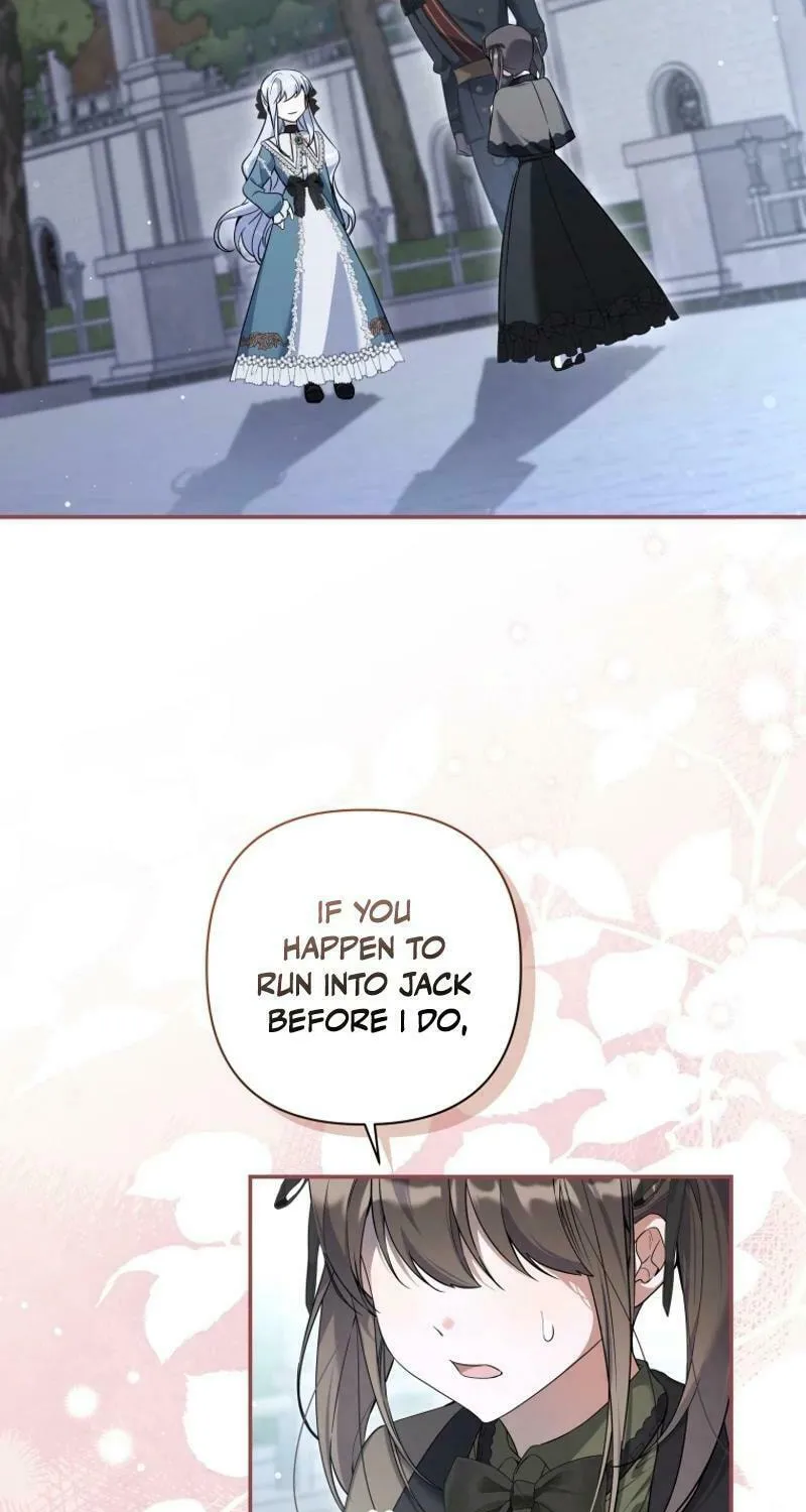 Do You Need Salvation? Chapter 34 page 3 - 