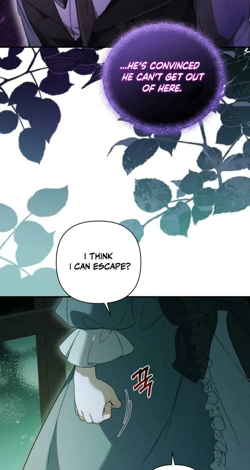 Do You Need Salvation? Chapter 34 page 28 - 