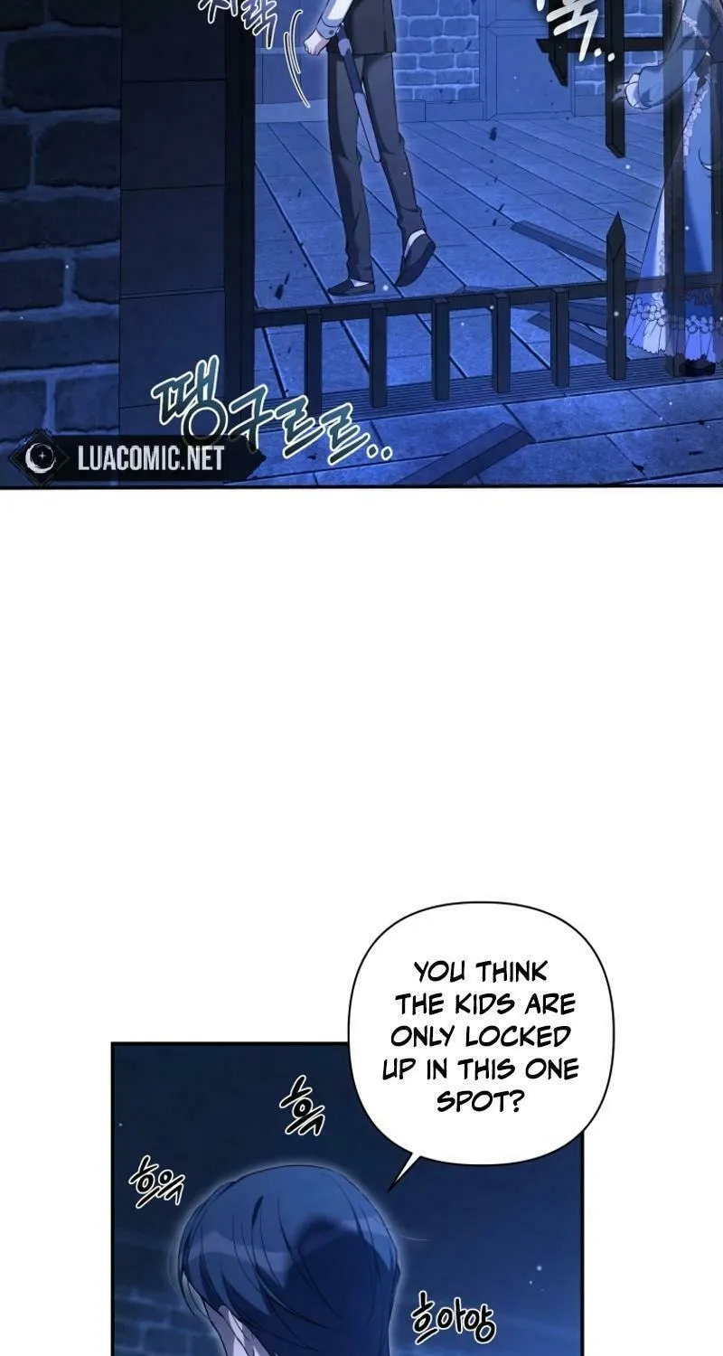 Do You Need Salvation? Chapter 34 page 43 - 
