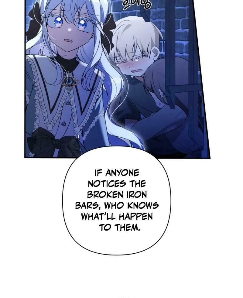 Do You Need Salvation? Chapter 34 page 45 - 
