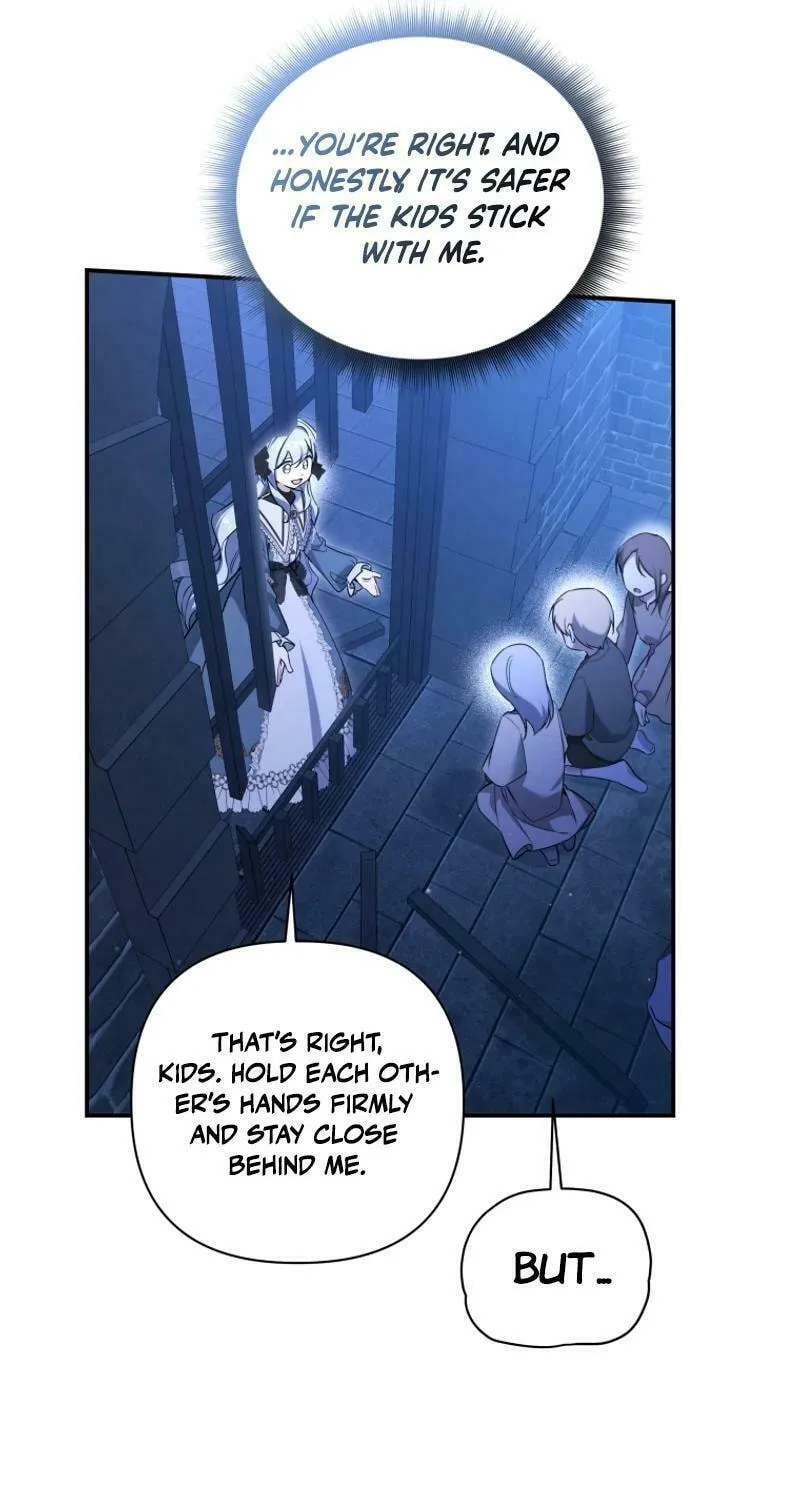Do You Need Salvation? Chapter 34 page 46 - 