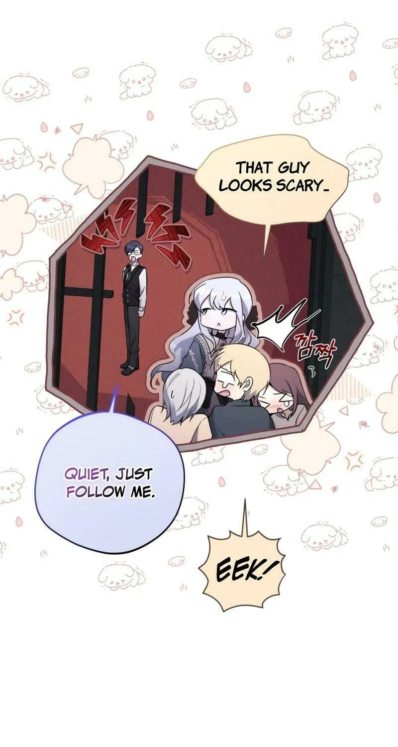 Do You Need Salvation? Chapter 34 page 47 - 
