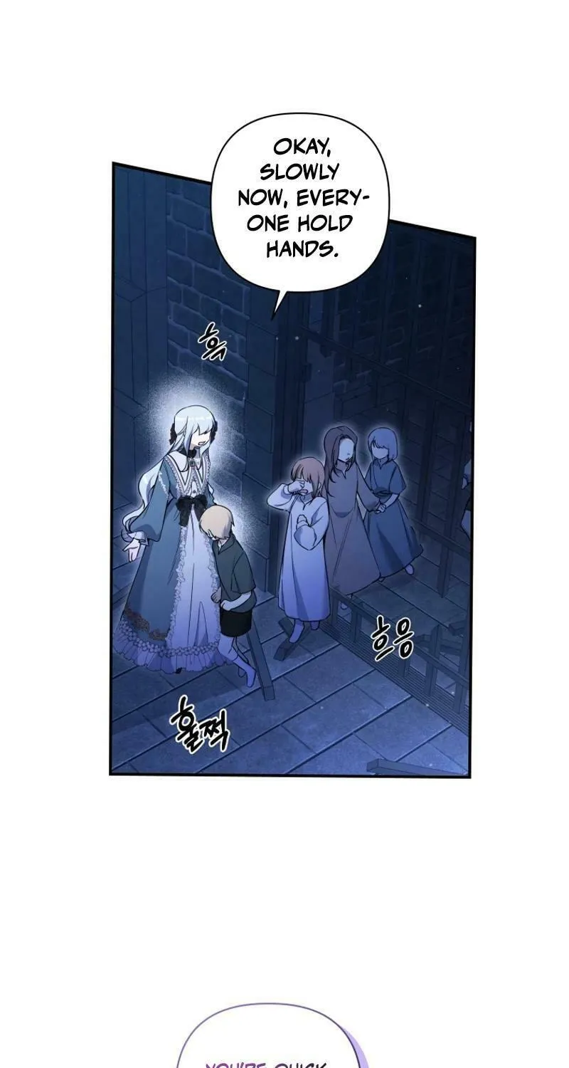 Do You Need Salvation? Chapter 34 page 48 - 