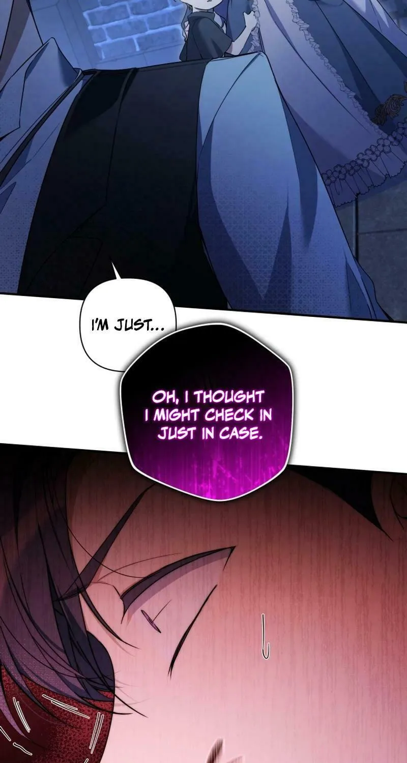 Do You Need Salvation? Chapter 34 page 52 - 