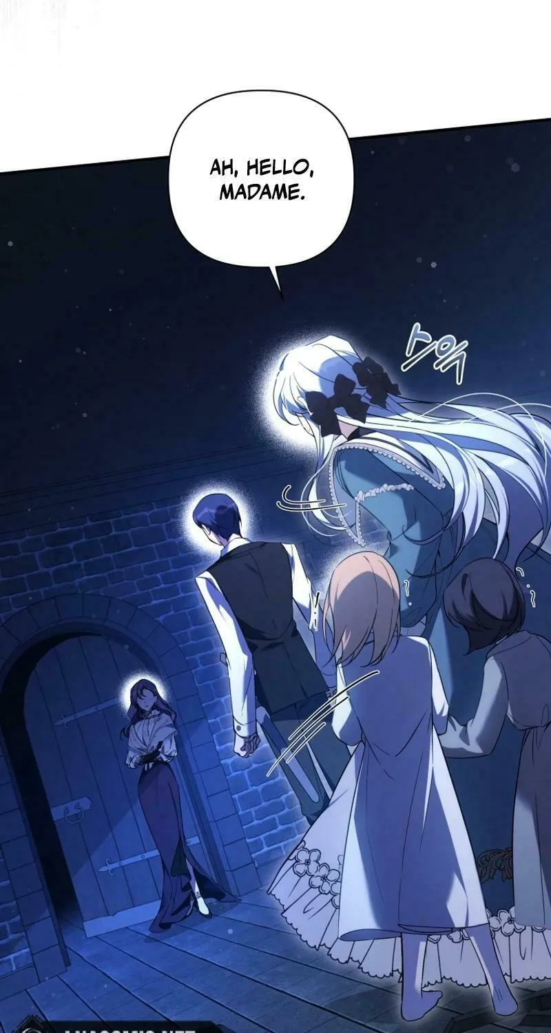 Do You Need Salvation? Chapter 34 page 57 - 