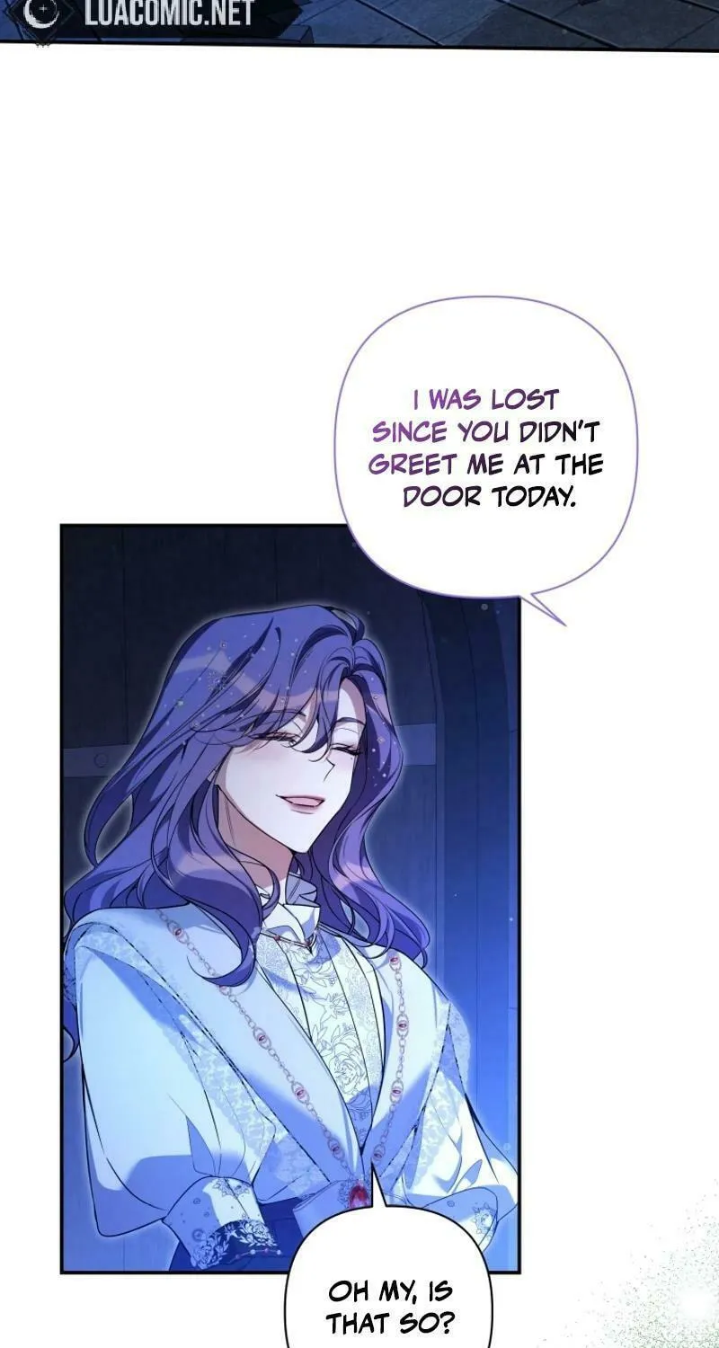 Do You Need Salvation? Chapter 34 page 58 - 