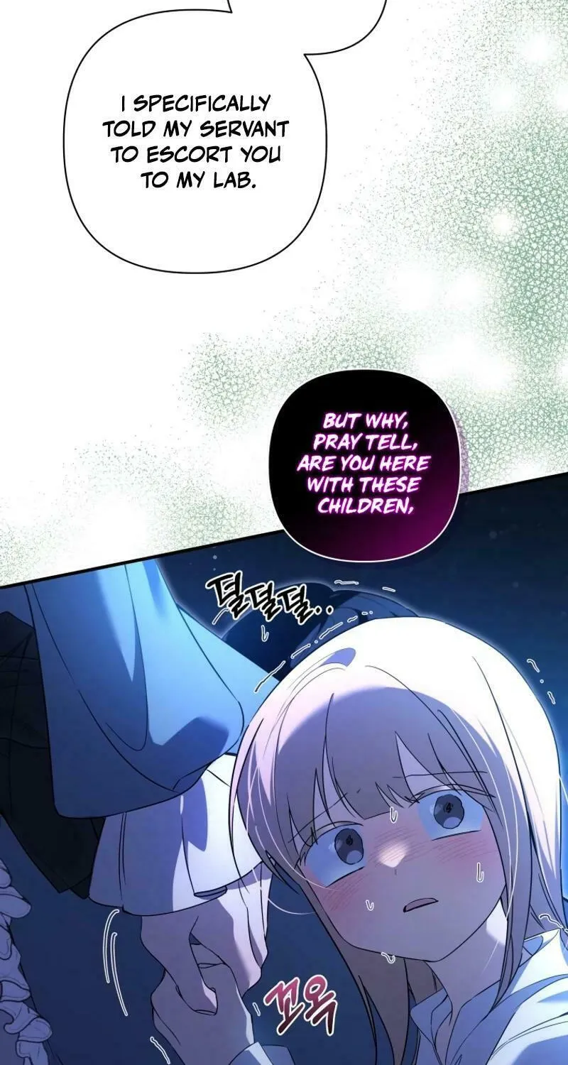 Do You Need Salvation? Chapter 34 page 59 - 
