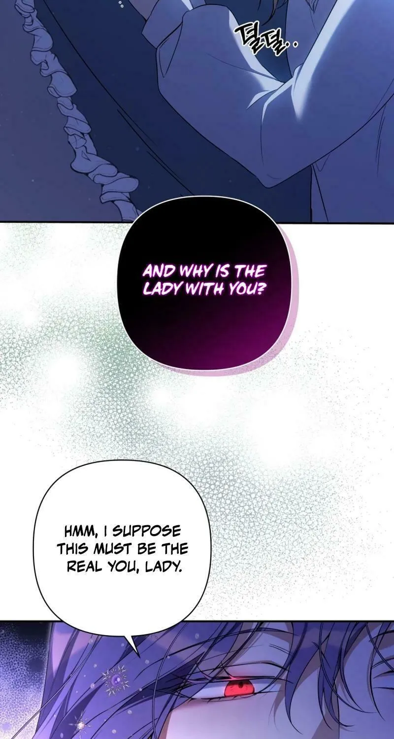 Do You Need Salvation? Chapter 34 page 60 - 