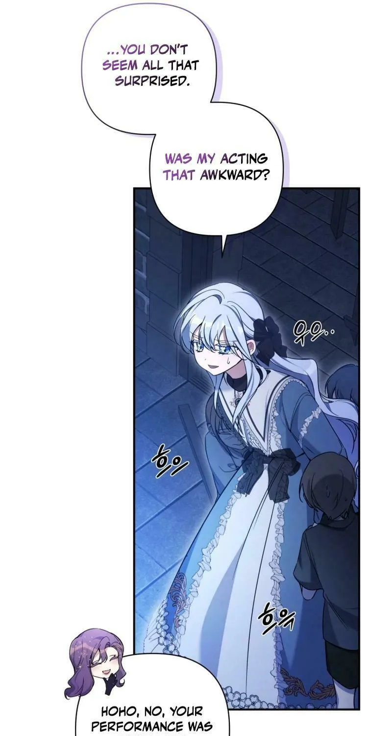 Do You Need Salvation? Chapter 34 page 62 - 