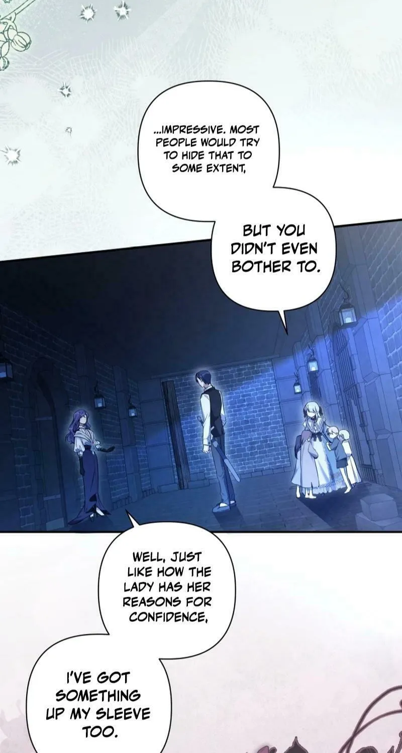 Do You Need Salvation? Chapter 34 page 67 - 