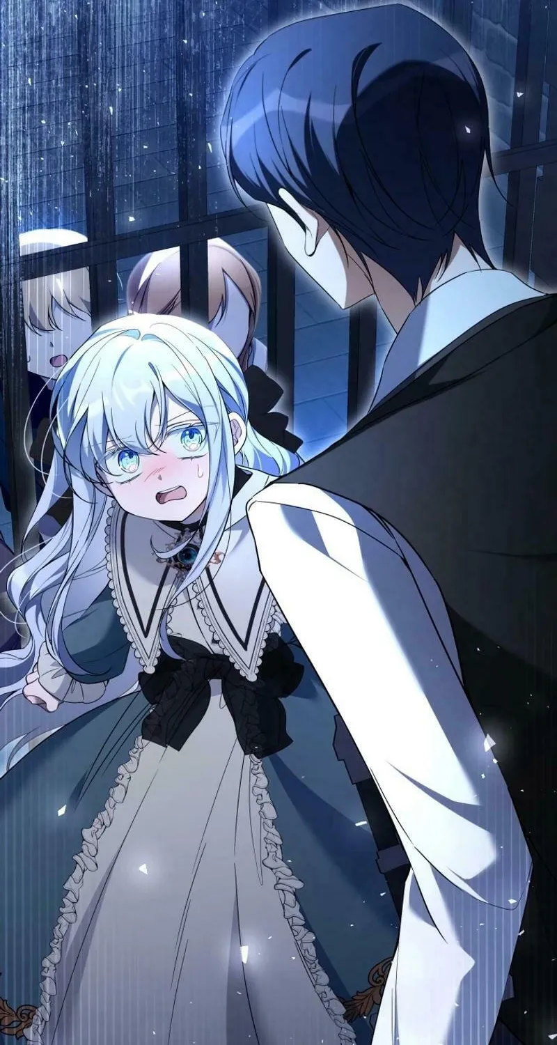 Do You Need Salvation? Chapter 34 page 8 - 