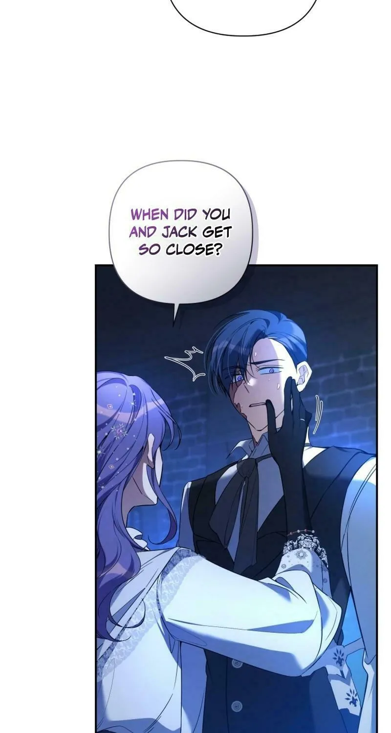 Do You Need Salvation? Chapter 34 page 74 - 
