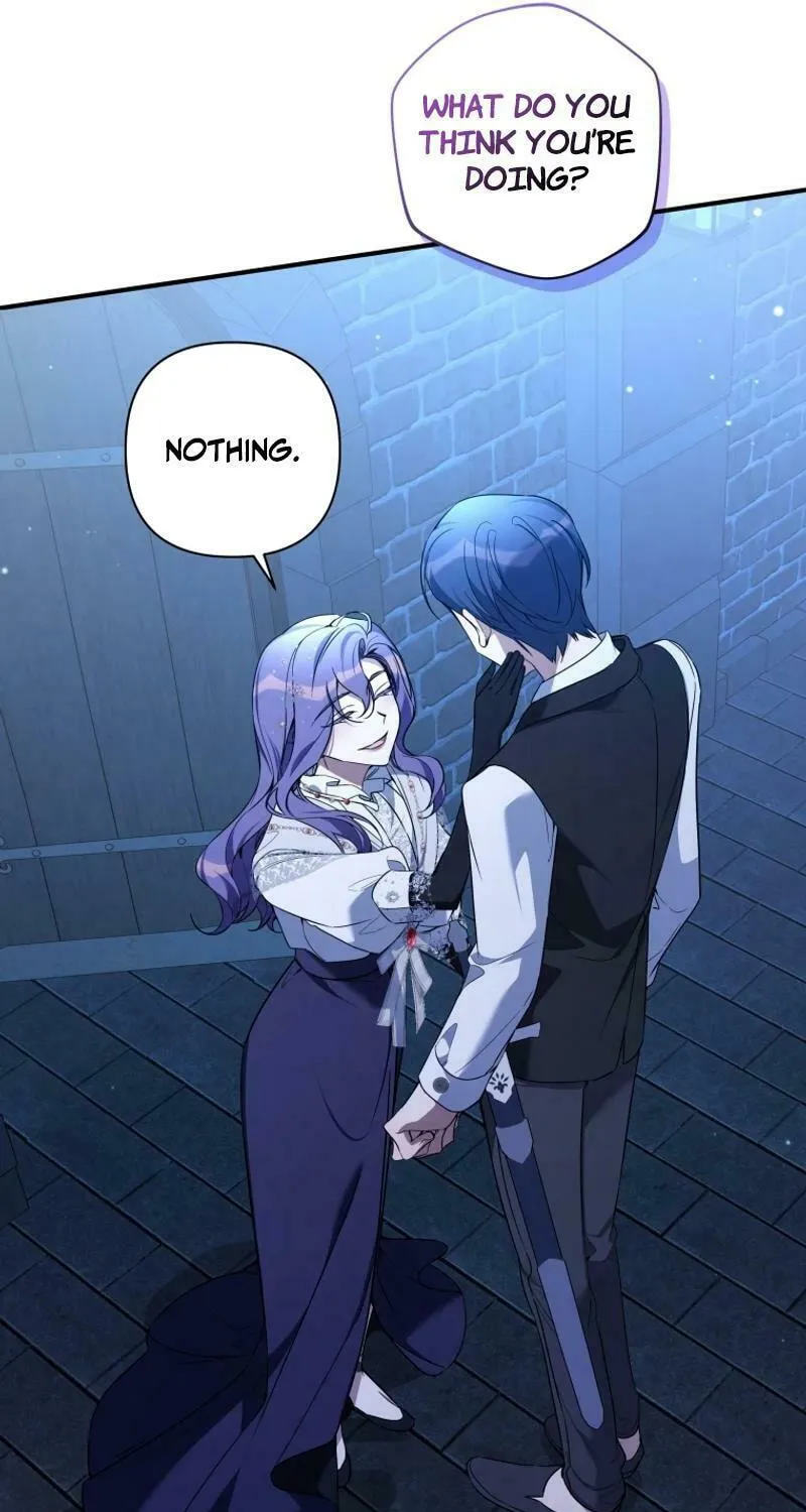 Do You Need Salvation? Chapter 34 page 80 - 