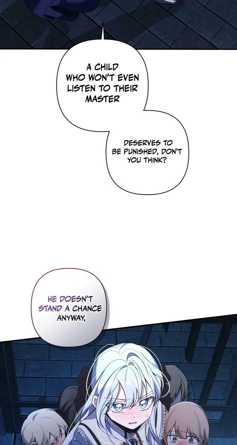 Do You Need Salvation? Chapter 34 page 81 - 