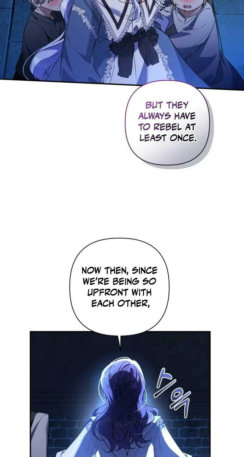 Do You Need Salvation? Chapter 34 page 82 - 