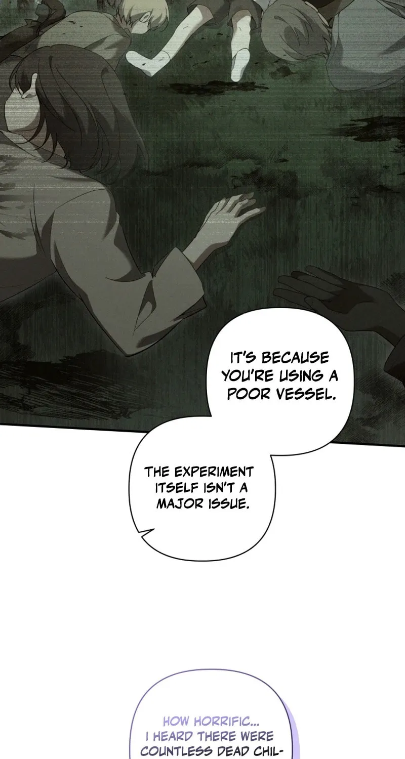 Do You Need Salvation? Chapter 35 page 15 - 