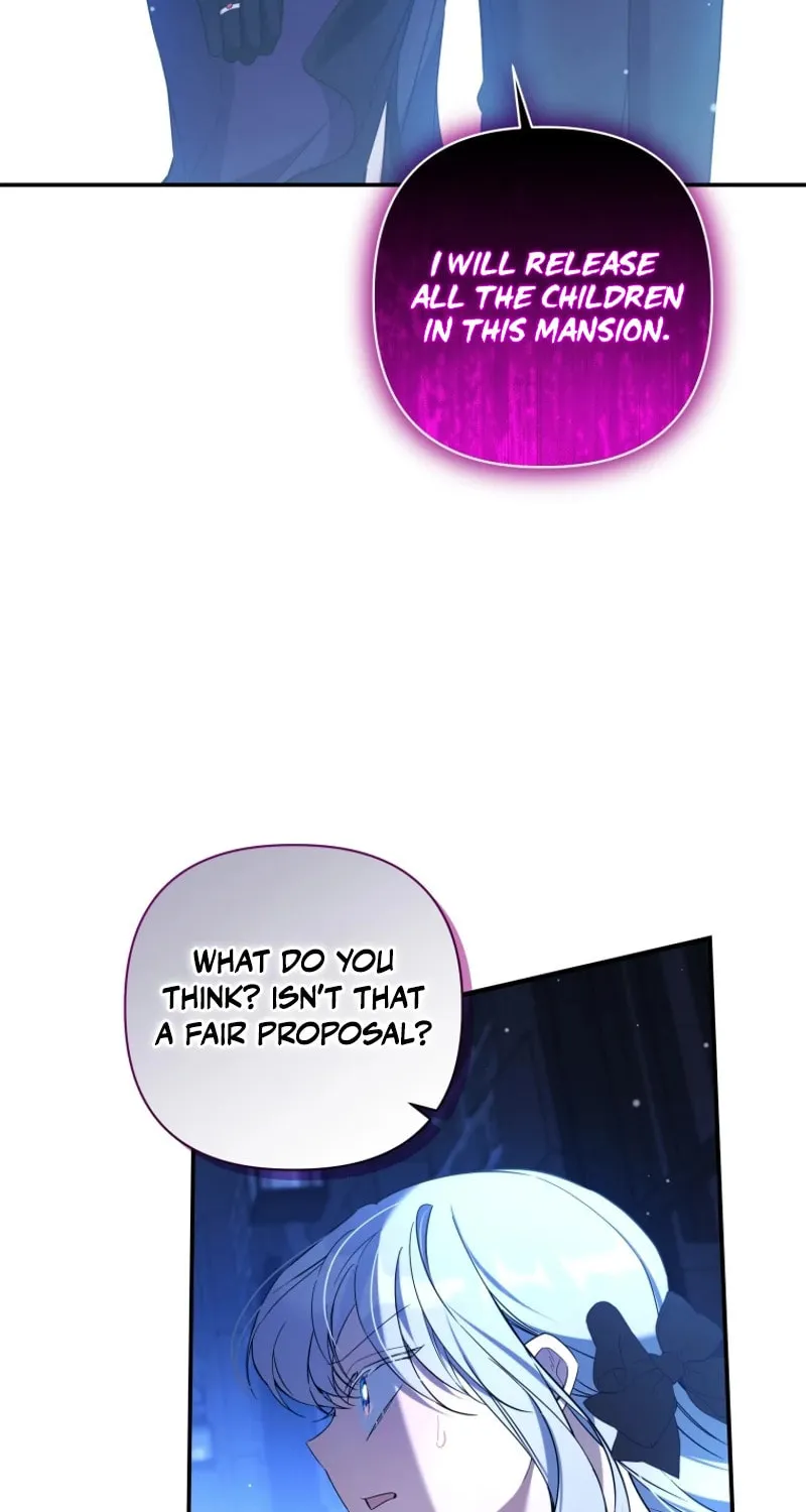 Do You Need Salvation? Chapter 35 page 20 - 