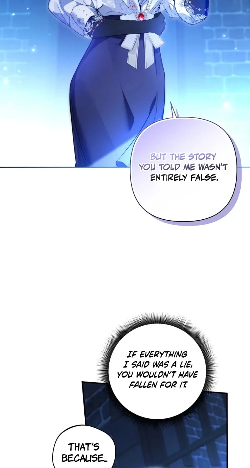 Do You Need Salvation? Chapter 35 page 3 - 