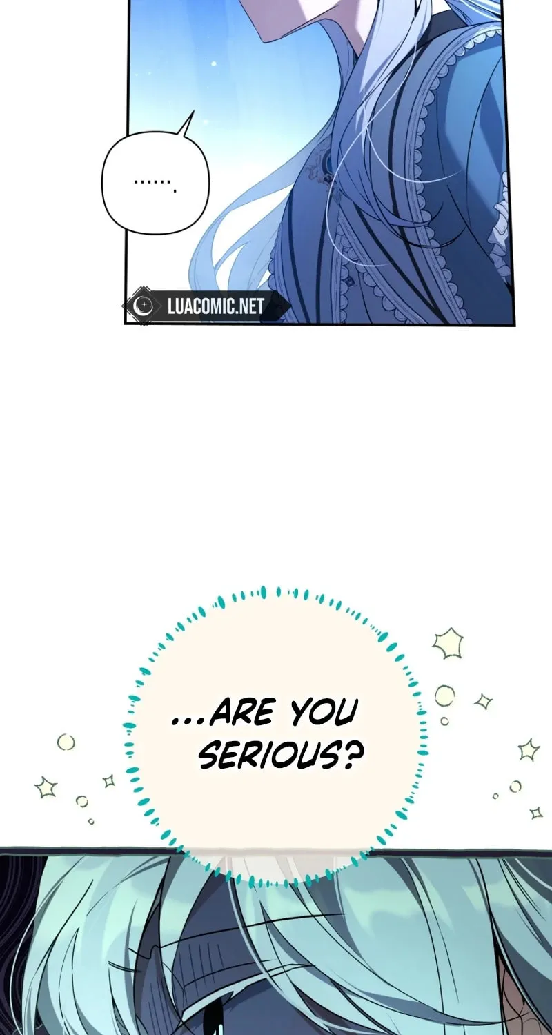 Do You Need Salvation? Chapter 35 page 21 - 