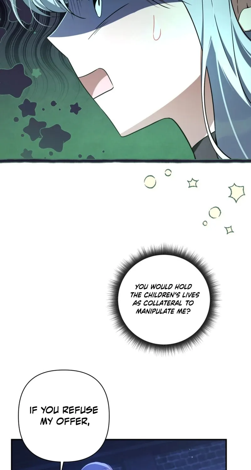 Do You Need Salvation? Chapter 35 page 22 - 