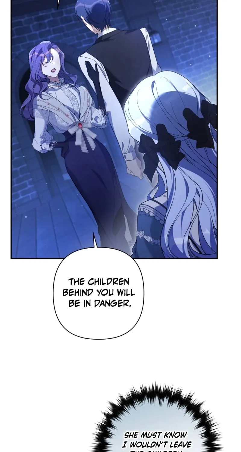 Do You Need Salvation? Chapter 35 page 23 - 