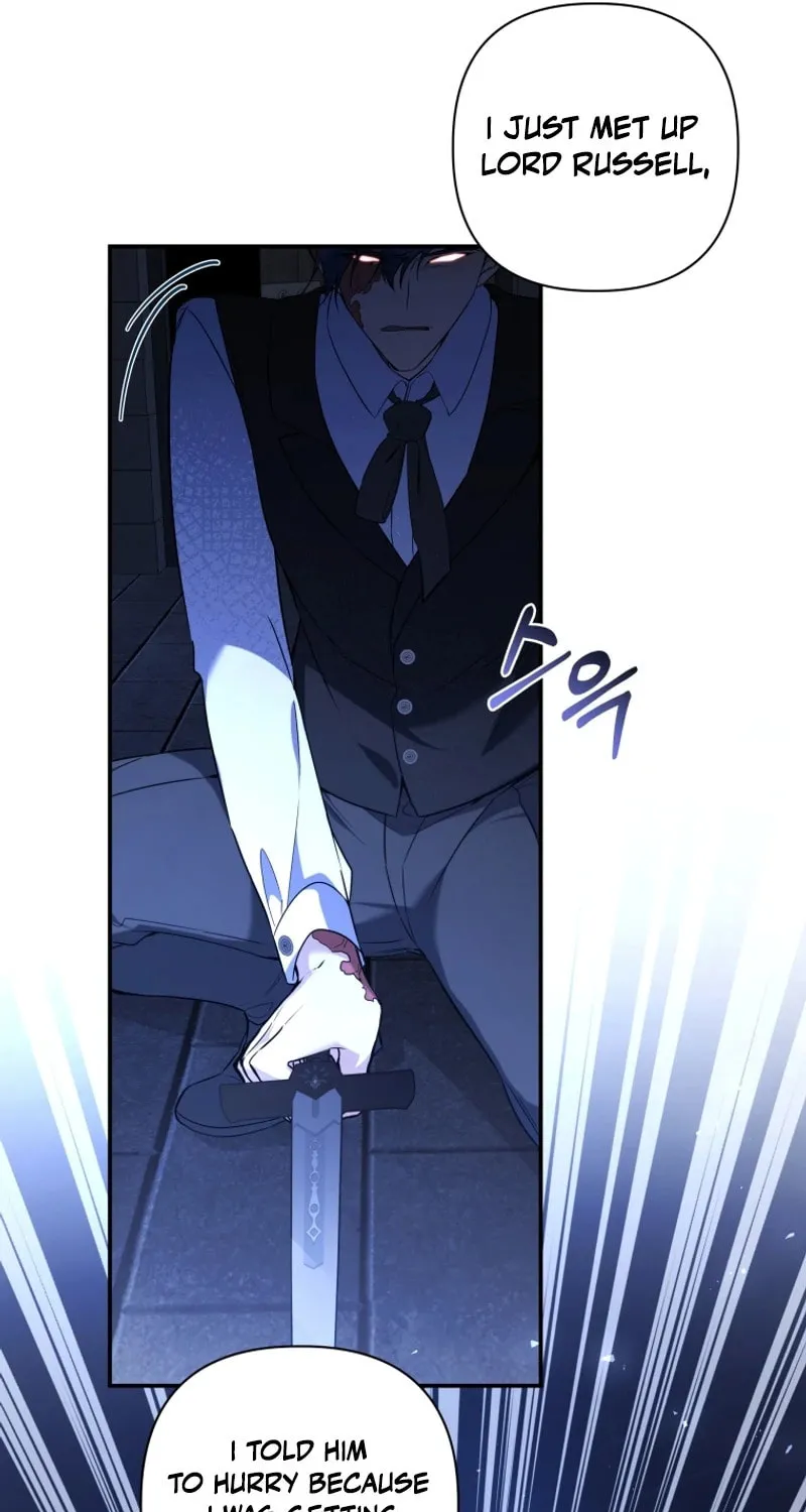 Do You Need Salvation? Chapter 35 page 45 - 