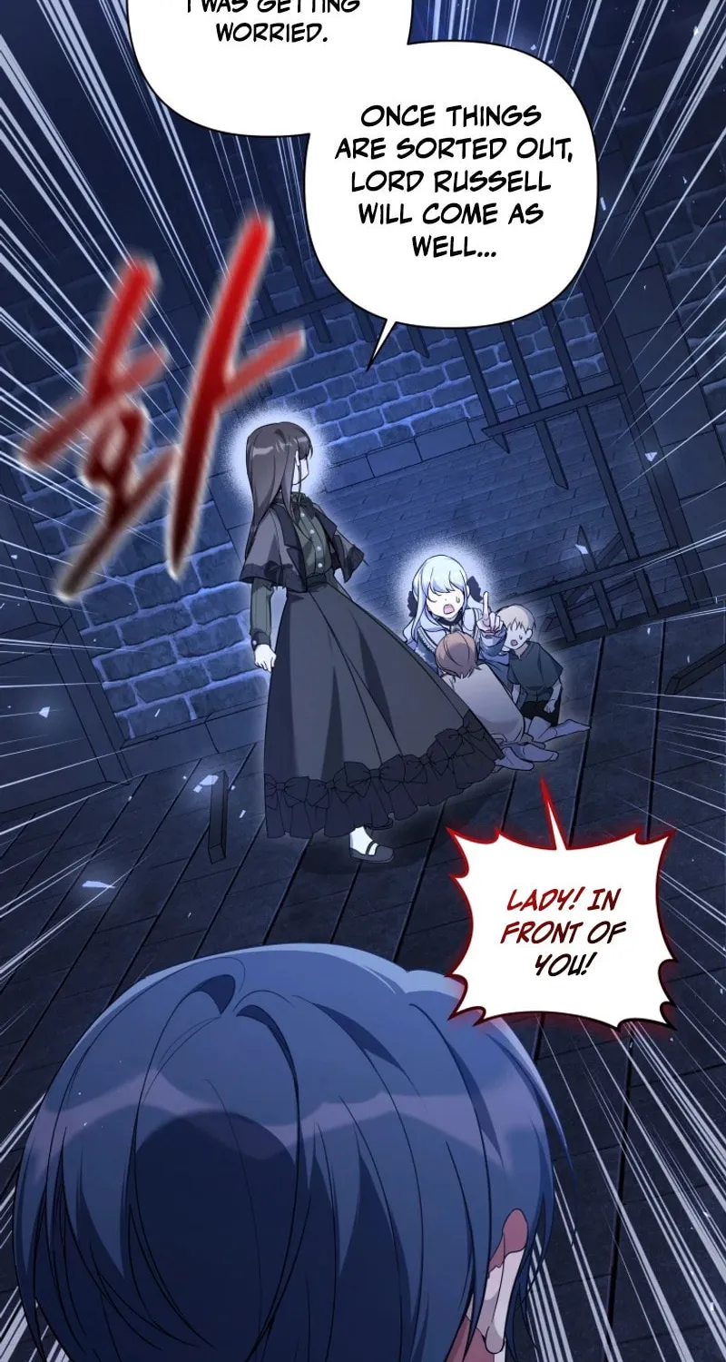 Do You Need Salvation? Chapter 35 page 46 - 