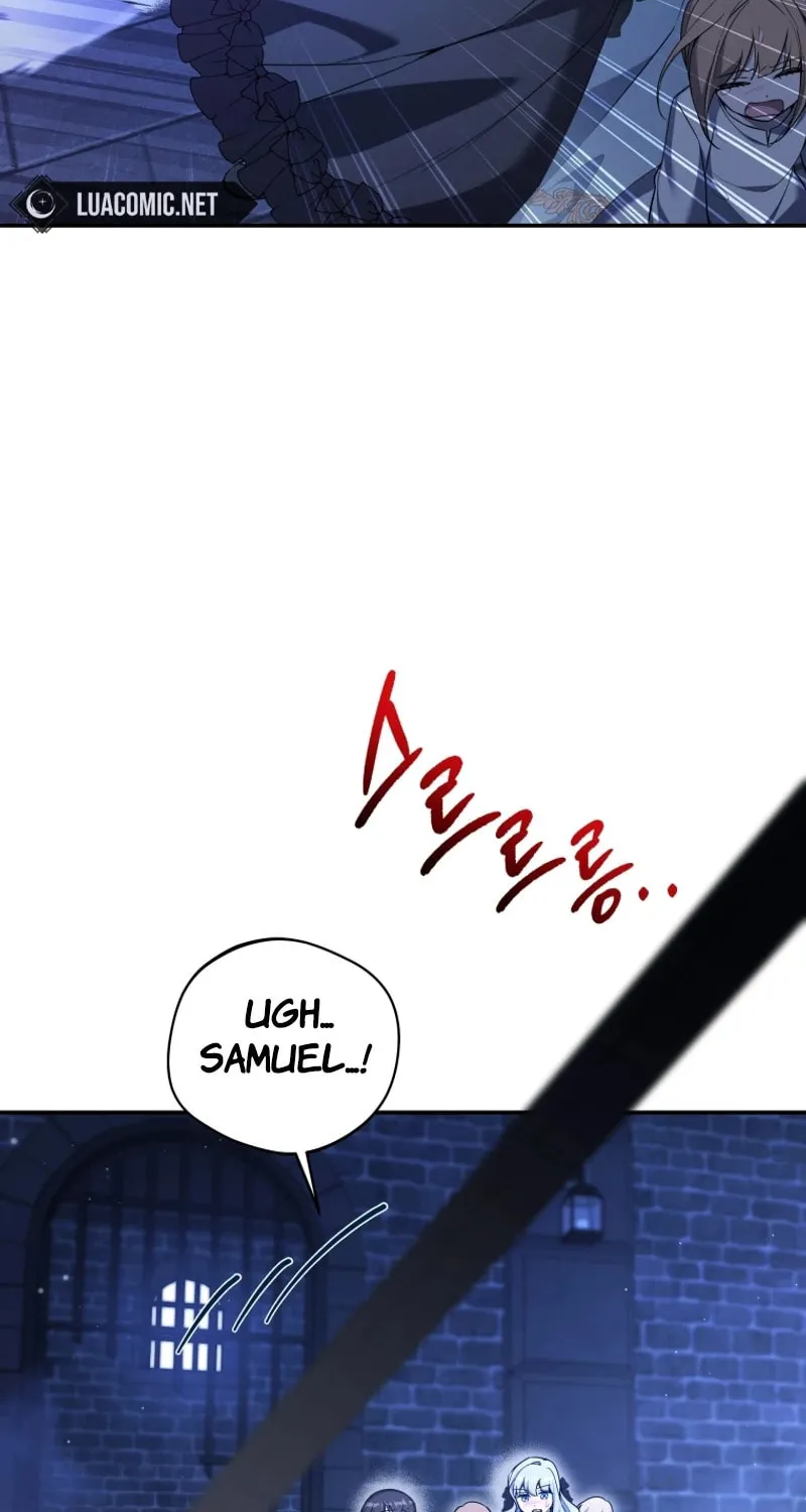 Do You Need Salvation? Chapter 35 page 48 - 