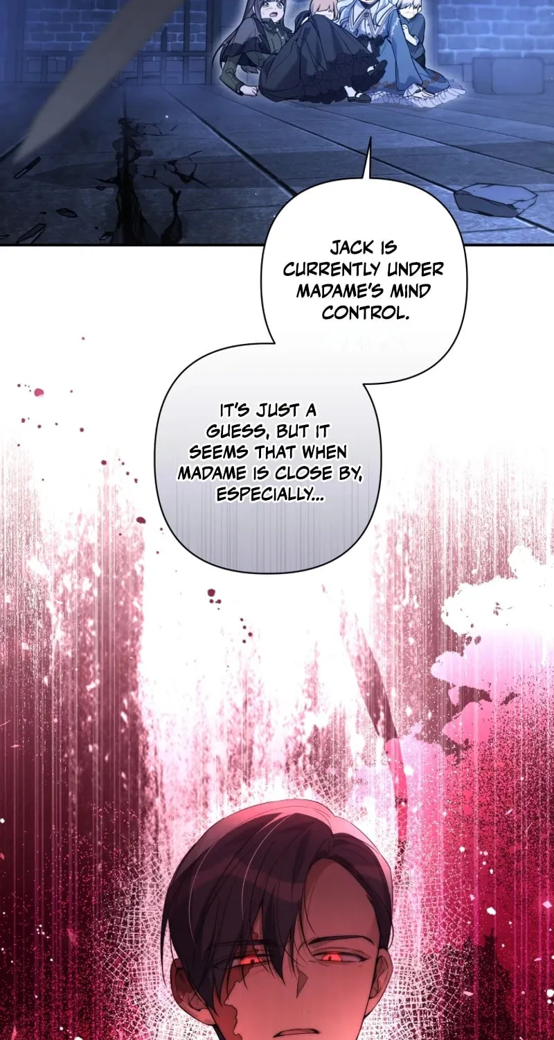 Do You Need Salvation? Chapter 35 page 49 - 