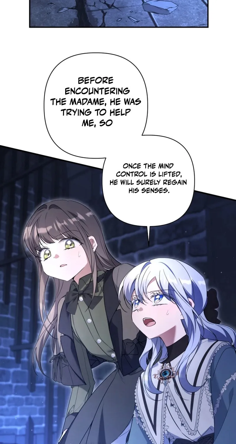 Do You Need Salvation? Chapter 35 page 52 - 