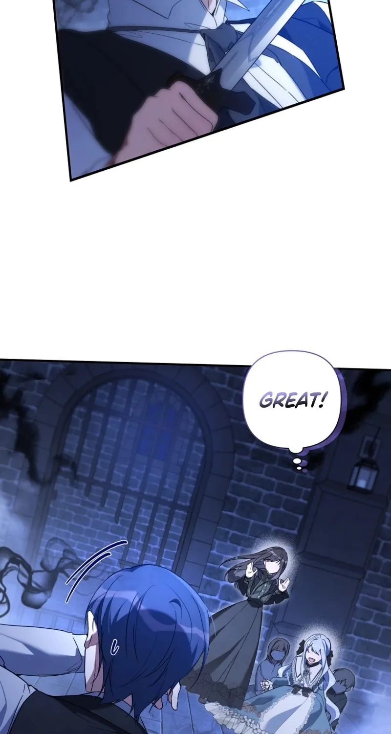 Do You Need Salvation? Chapter 35 page 57 - 
