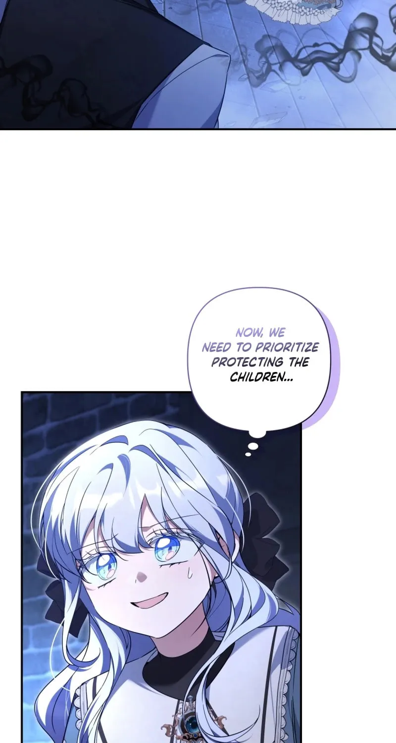 Do You Need Salvation? Chapter 35 page 58 - 