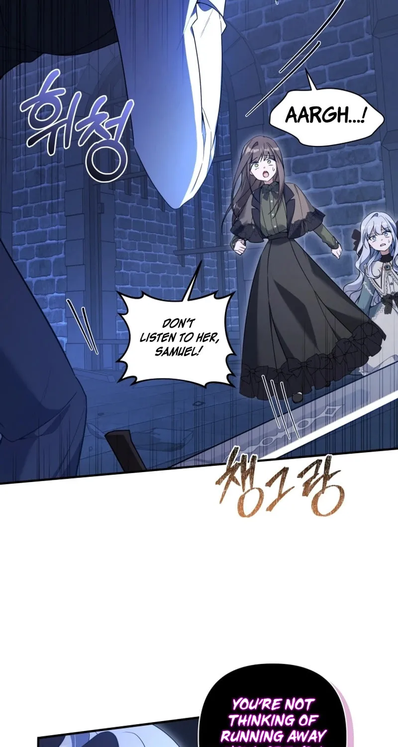 Do You Need Salvation? Chapter 35 page 65 - 