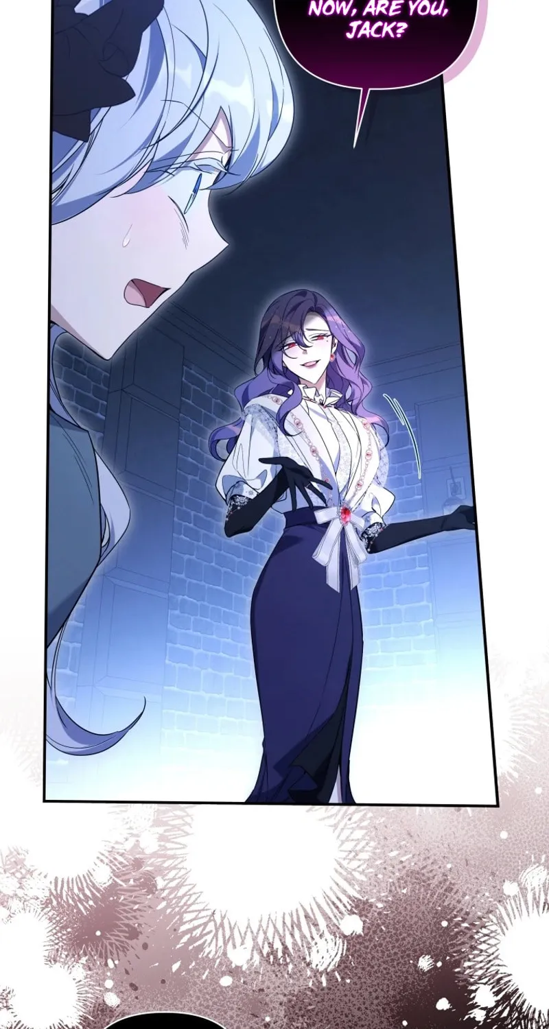 Do You Need Salvation? Chapter 35 page 66 - 
