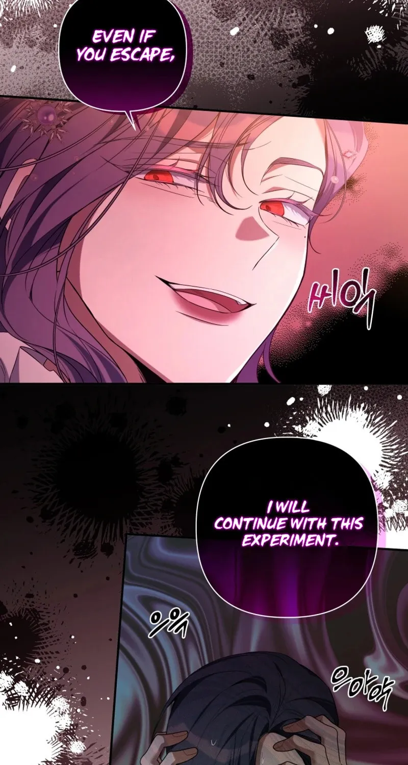 Do You Need Salvation? Chapter 35 page 67 - 