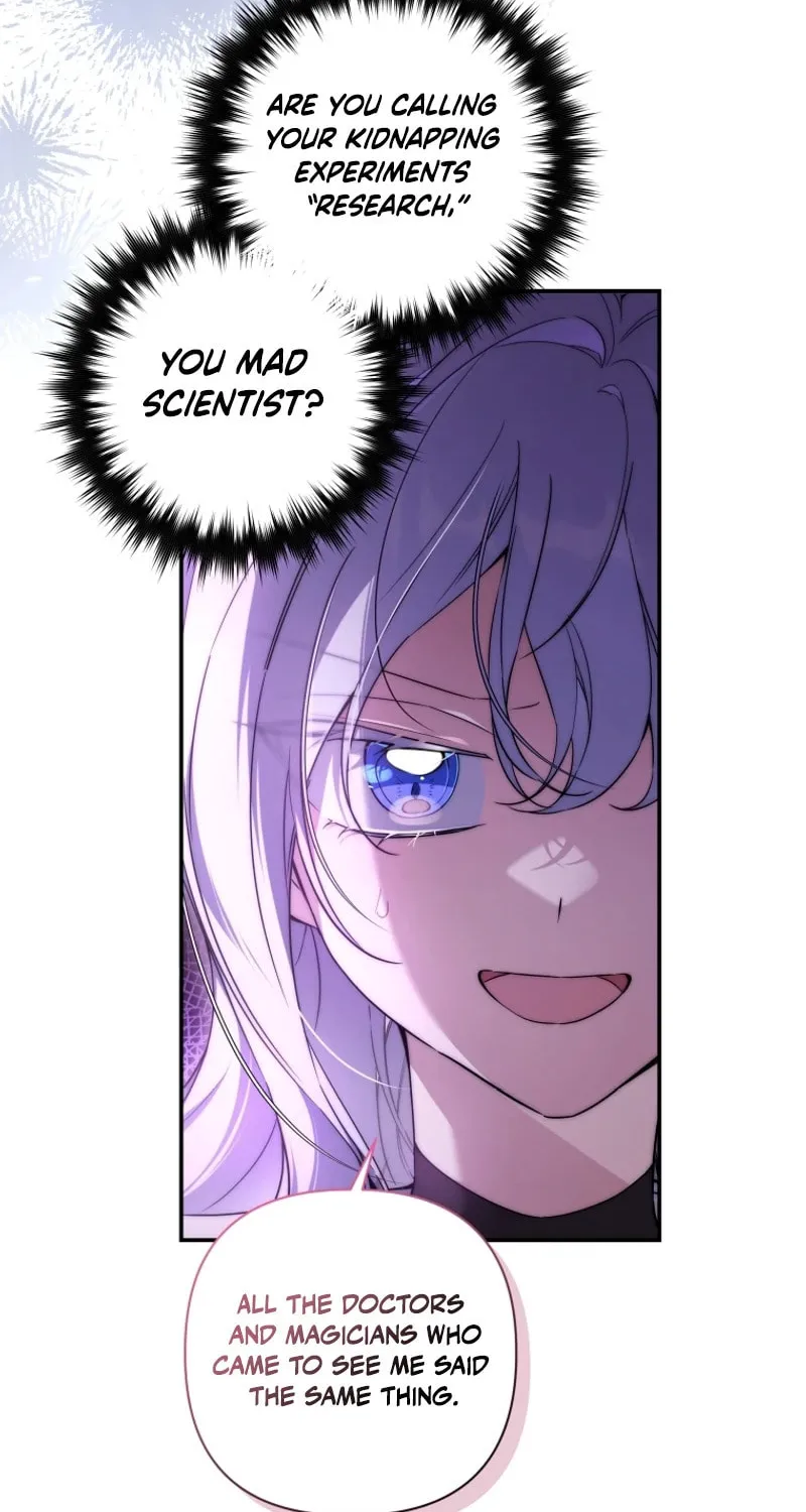 Do You Need Salvation? Chapter 35 page 8 - 