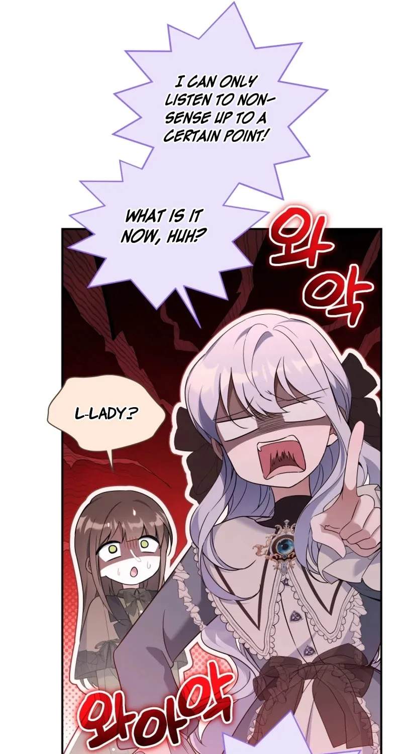Do You Need Salvation? Chapter 35 page 72 - 
