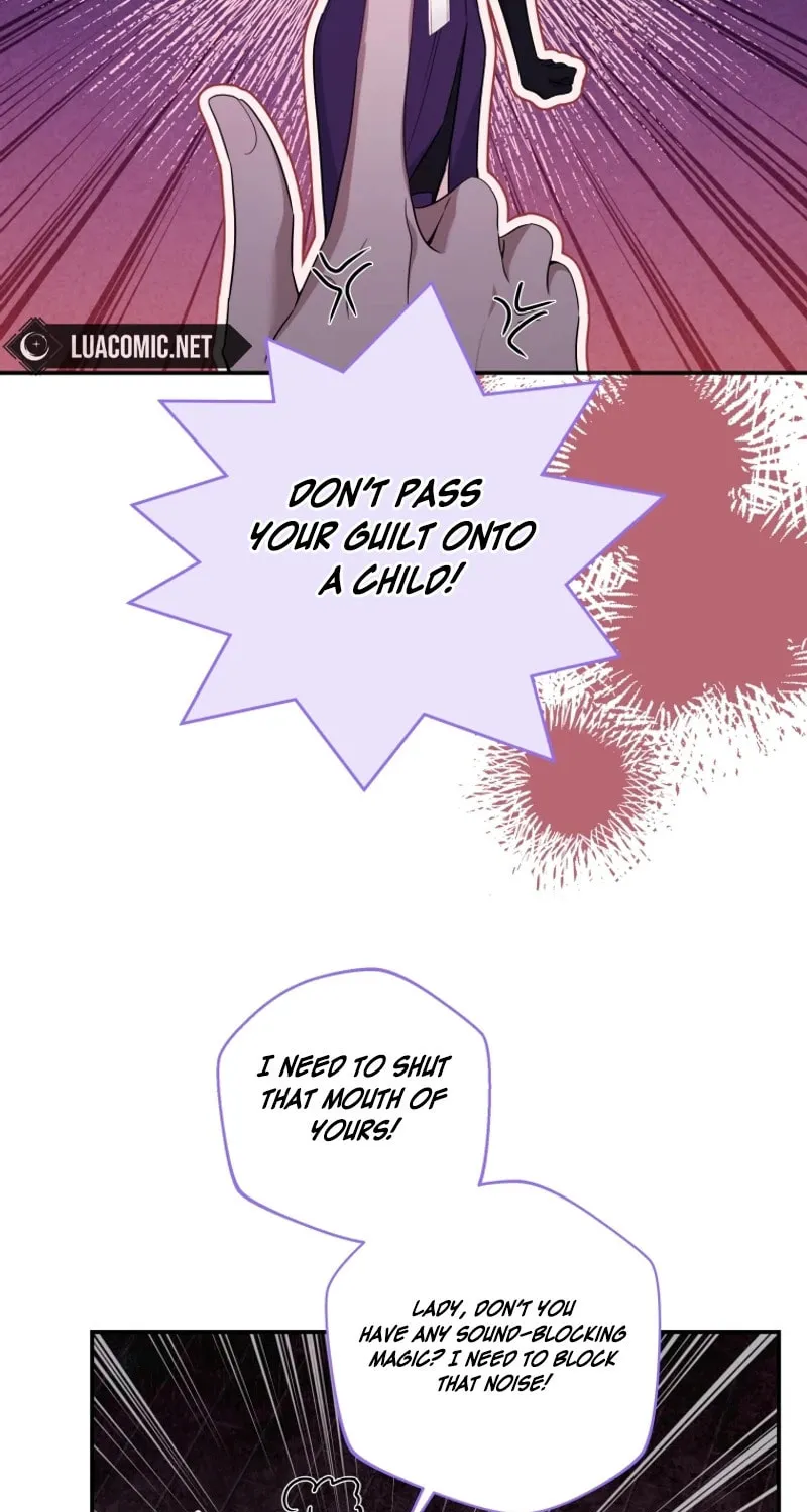 Do You Need Salvation? Chapter 35 page 74 - 