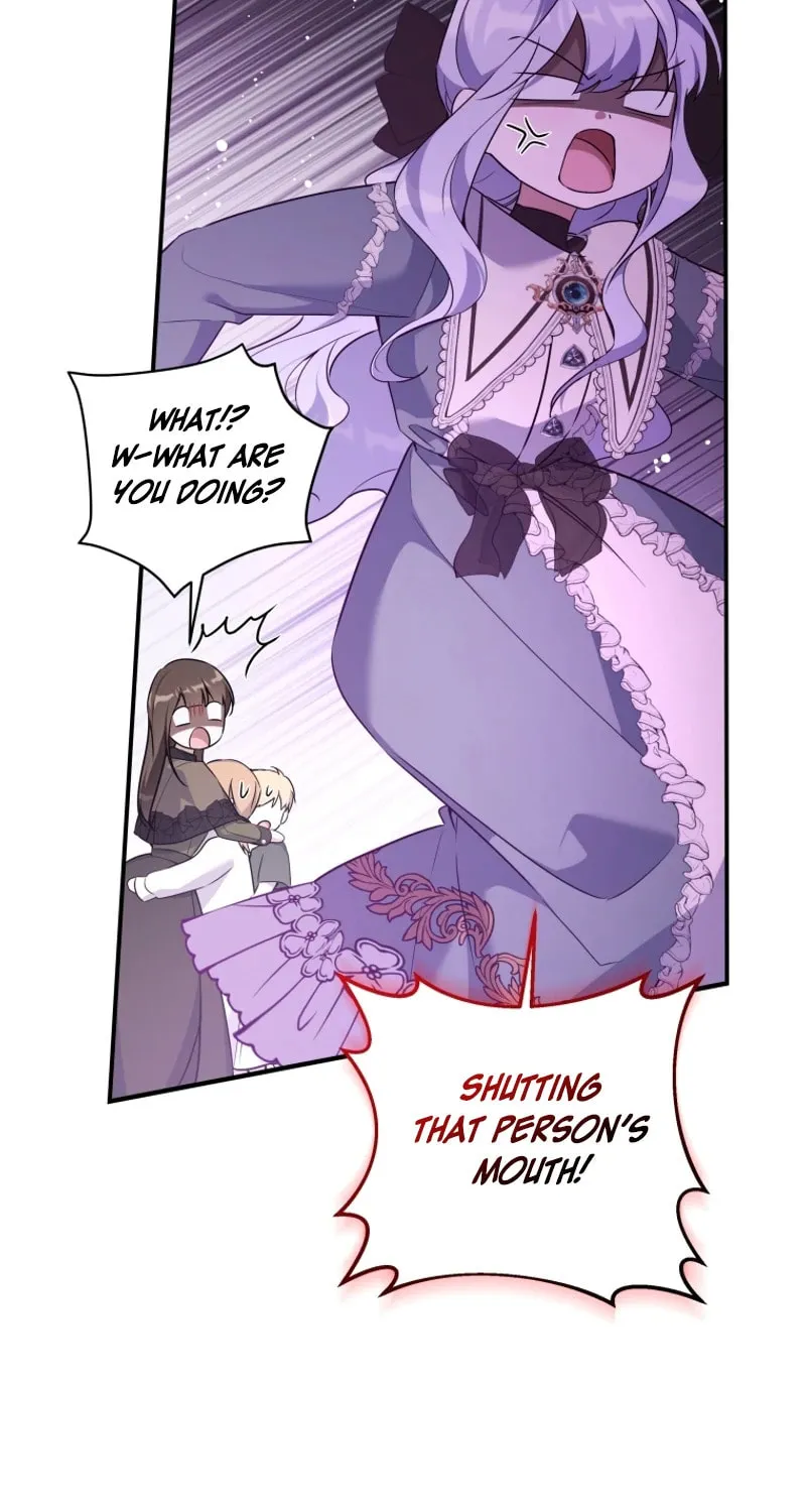 Do You Need Salvation? Chapter 35 page 76 - 
