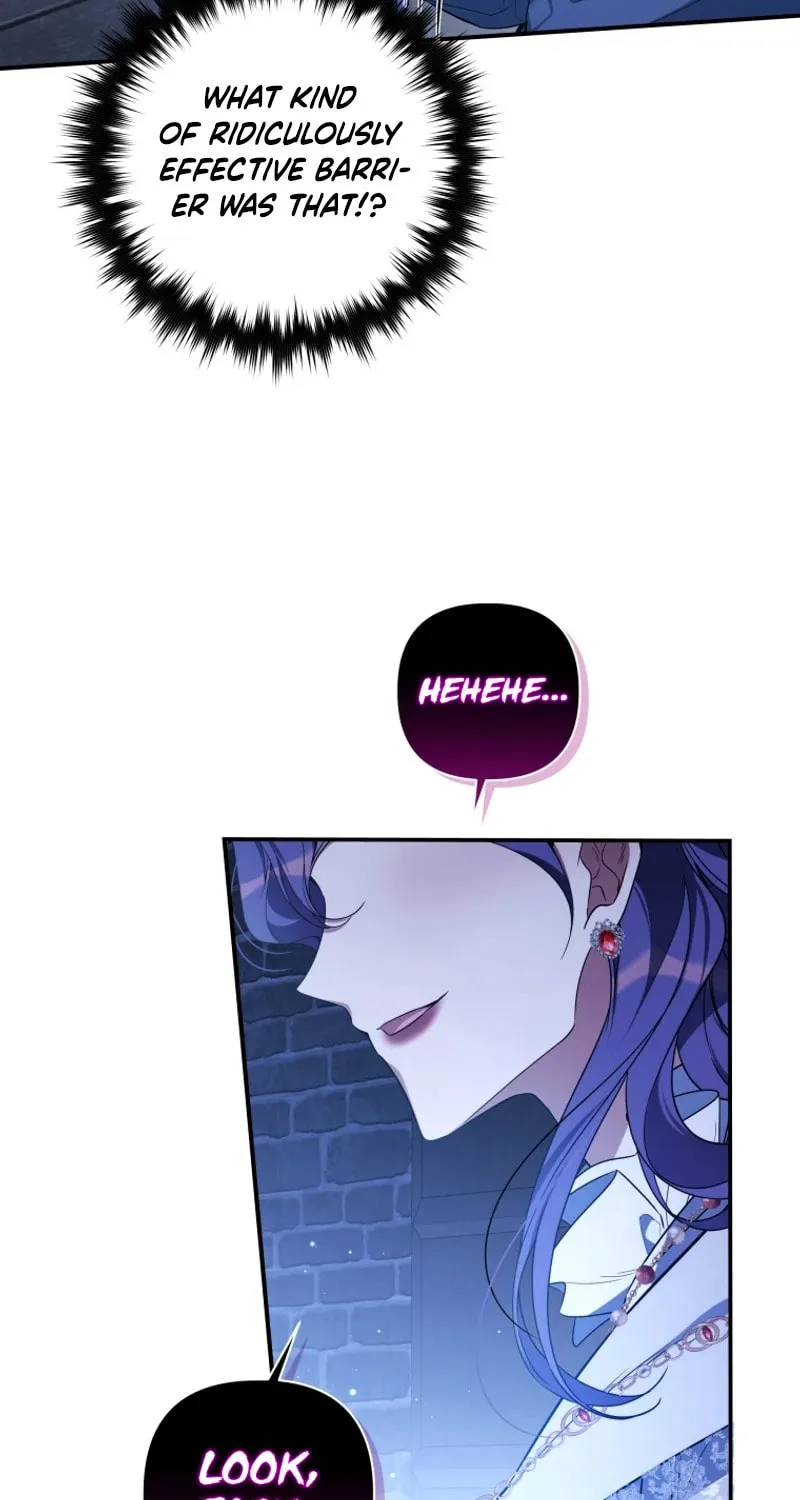 Do You Need Salvation? Chapter 35 page 83 - 
