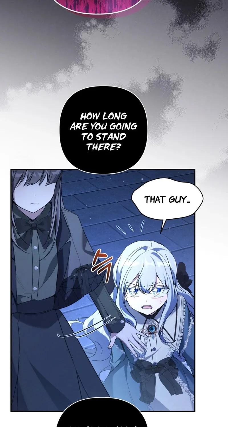 Do You Need Salvation? Chapter 35 page 86 - 