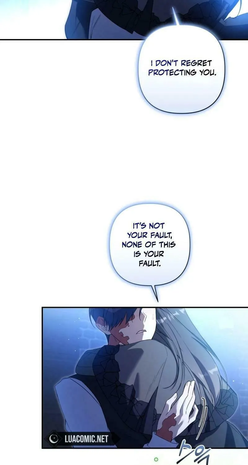 Do You Need Salvation? Chapter 36 page 20 - 