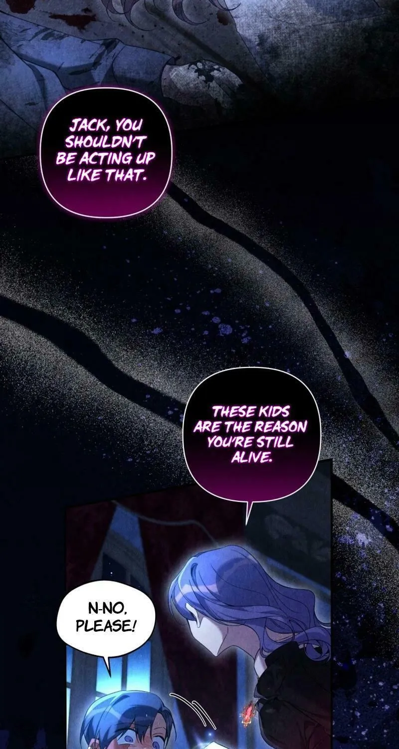 Do You Need Salvation? Chapter 36 page 3 - 
