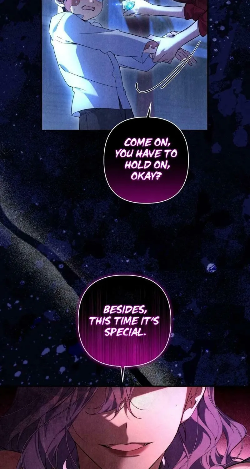 Do You Need Salvation? Chapter 36 page 4 - 