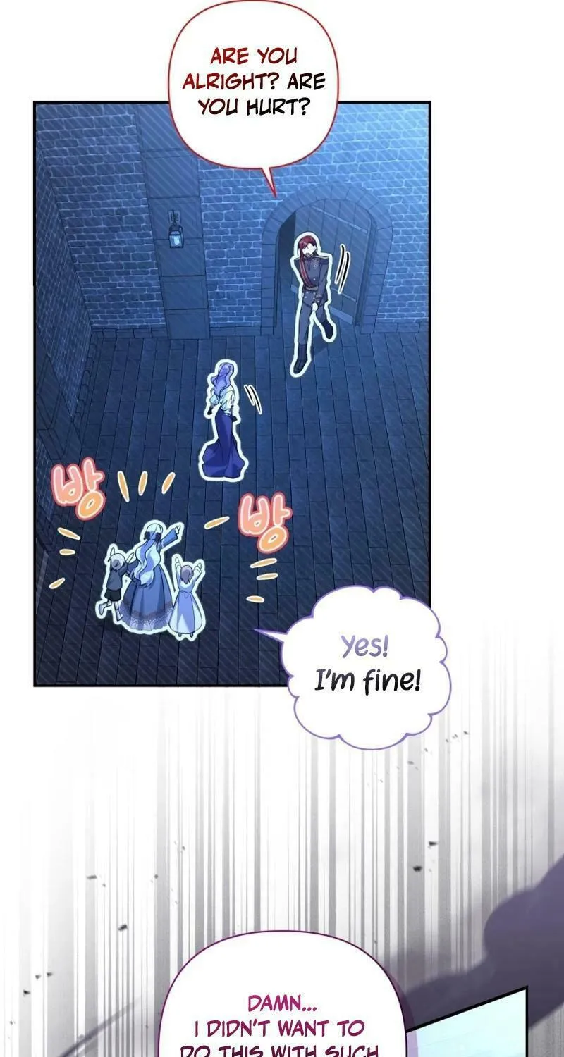 Do You Need Salvation? Chapter 36 page 35 - 