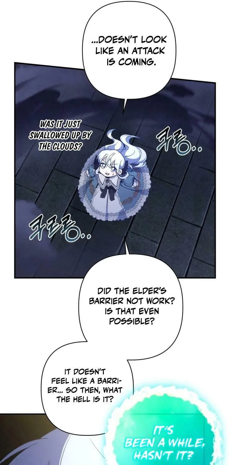 Do You Need Salvation? Chapter 36 page 43 - 